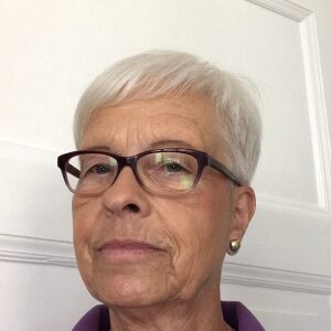 Profilbild von Marie-Luise Donner