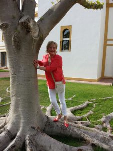 Profilbild von Marie-Luise Drescher