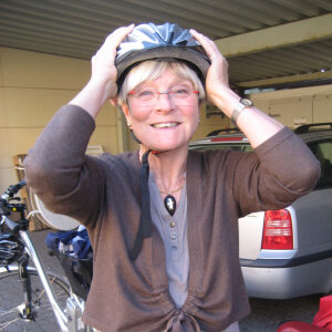 Profilbild von Marie-Luise Frank