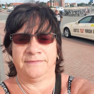Profilbild von Marie-Luise Fritsche