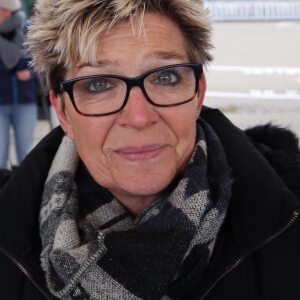 Profilbild von Marie-Luise Gietzen