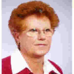 Profilbild von Marie-Luise Heider
