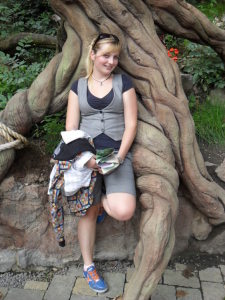 Profilbild von Marie-Luise Holler