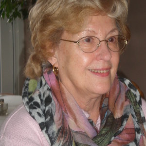 Profilbild von Marie-Luise Klingen