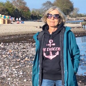 Profilbild von Marie-Luise Krey
