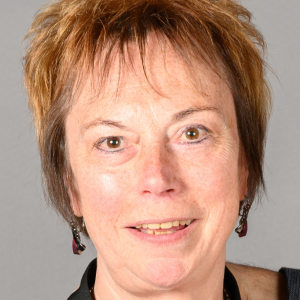 Profilbild von Marie-Luise Kuchtinow