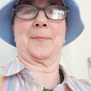 Profilbild von Marie Luise Kühne