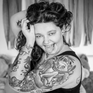Profilbild von Marie-Luise Lange