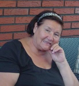 Profilbild von Marie-Luise Lippold