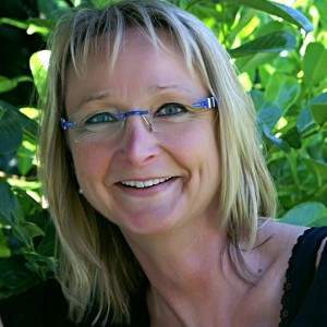 Profilbild von Marie-Luise Lögters