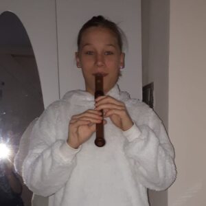 Profilbild von Marie Luise Lubinski