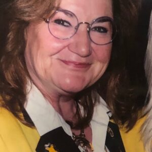 Profilbild von Marie-Luise Ludwigs