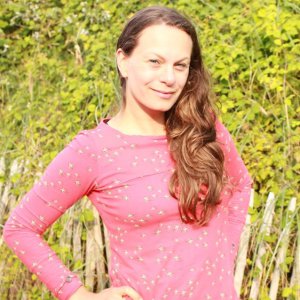 Profilbild von Marie-Luise Mähler