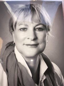 Profilbild von Marie-Luise Magh