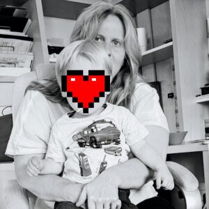 Profilbild von Marie-Luise Marschke