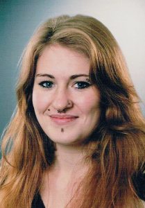 Profilbild von Marie-Luise Michel