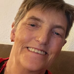 Profilbild von Marie-Luise Müller