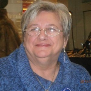 Profilbild von Marie-Luise Nagel