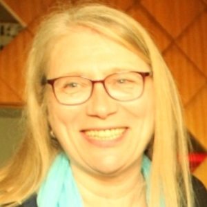 Profilbild von Marie-Luise Pereborroto