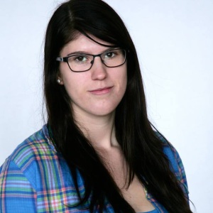 Profilbild von Marie-Luise Pfaff