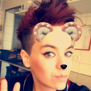 Profilbild von Marie-Luise Rascher