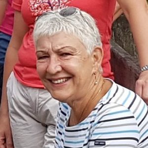 Profilbild von Marie-Luise Schlüfter