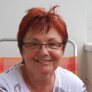 Profilbild von Marie-Luise Schmidt