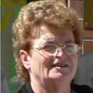 Profilbild von Marie-Luise Schulze