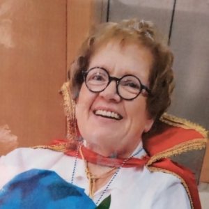 Profilbild von Marie-Luise Schumacher-Steier