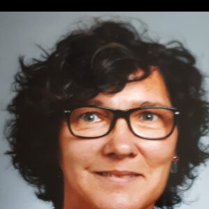 Profilbild von Marie-Luise Schwerg