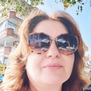 Profilbild von Marie-Luise Sezen