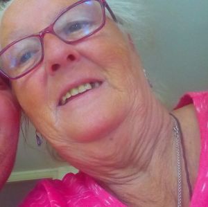 Profilbild von Marie-Luise Sorgenfrey