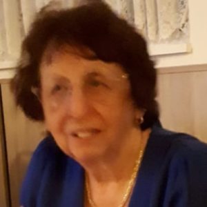 Profilbild von Marie-Luise Stahr