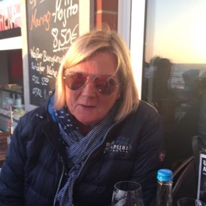 Profilbild von Marie-Luise Steimann