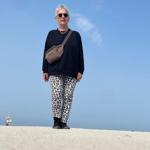 Profilbild von Marie-Luise Steuer