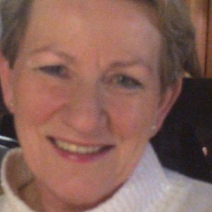Profilbild von Marie-Luise Stoverock