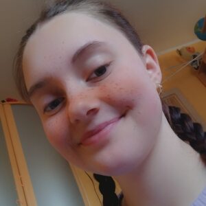 Profilbild von Marie Luise Sühnel