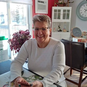 Profilbild von Marie Rose Christine