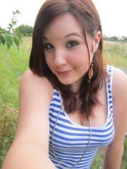 Profilbild von Marie Sophie Heidrich