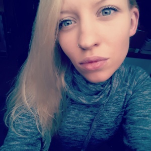 Profilbild von Marie-Theres Lerch