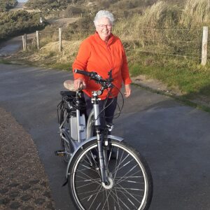 Profilbild von Marie-Theres Littmann