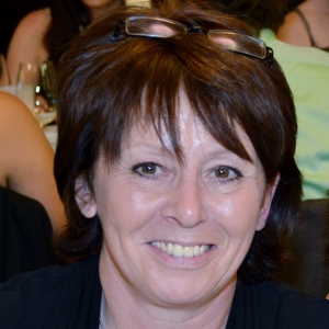 Profilbild von Marie-Theres Schürmann