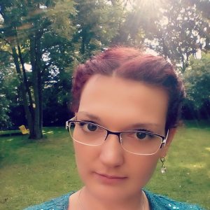 Profilbild von Marie-Therese Ceylan