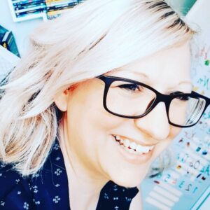 Profilbild von Marie Therese Kette