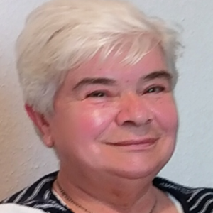 Social Media Profilbild Marie Therese Liebertz 