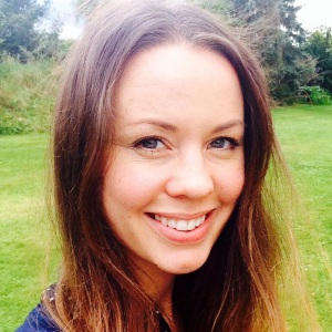 Profilbild von Marie-Therese Rose