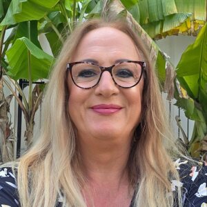 Profilbild von Marie Adler