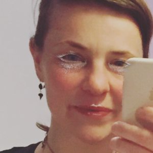 Social Media Profilbild Marie Allert 