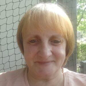 Profilbild von Marie Bender