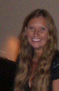 Profilbild von Marie Benzenberg